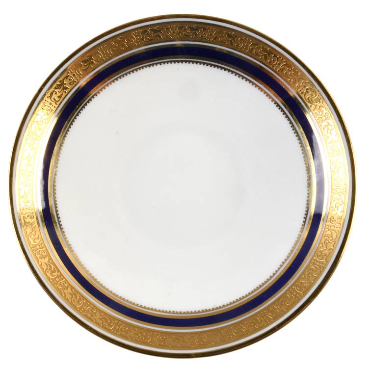 L6228 Saucer for Bouillon Cup
