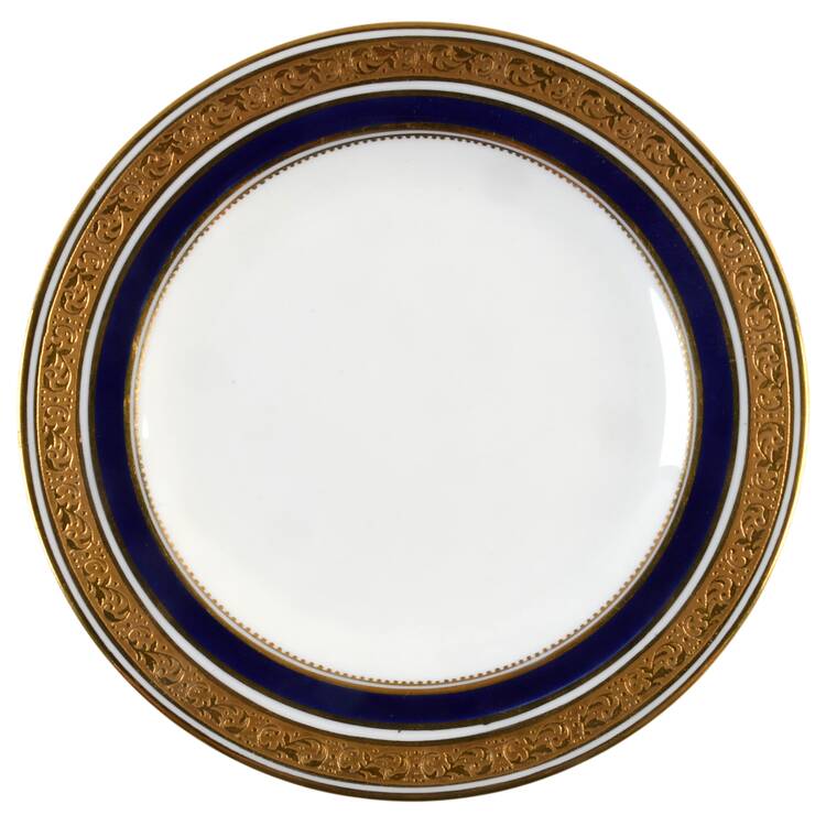 L6228 Bread & Butter Plate