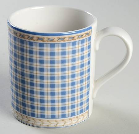 Provence Bleu Mug