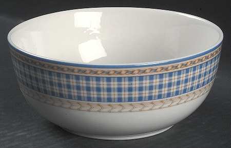 Provence Bleu 6" All Purpose Bowl