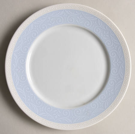 English Elegance Accent Salad Plate