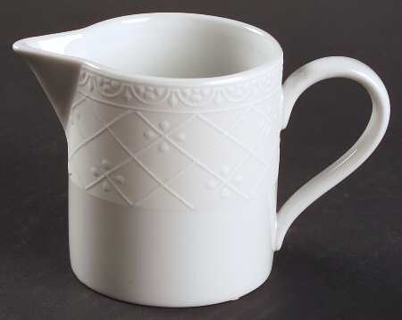 English Elegance Creamer