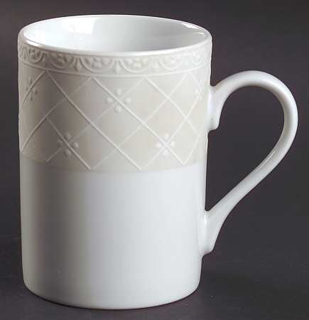 English Elegance Mug