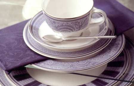Somerset by Royal Doulton