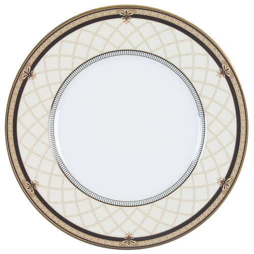 Baroness Salad Plate