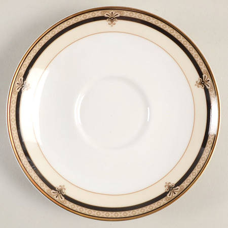 Baroness Saucer