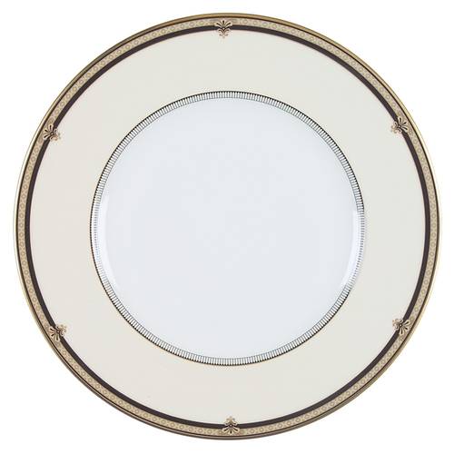 Baroness Dinner Plate