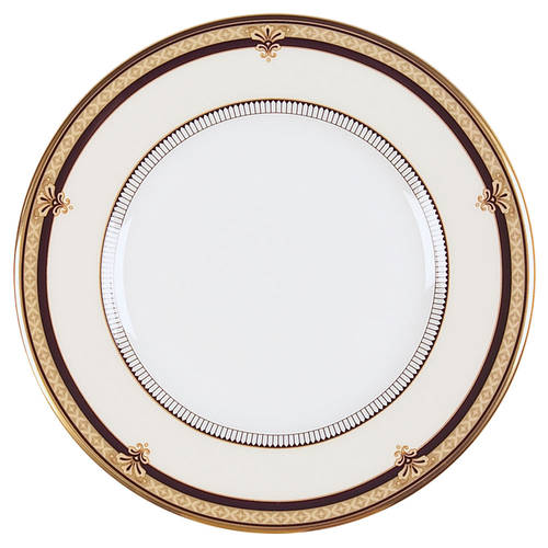 Baroness Bread & Butter Plate