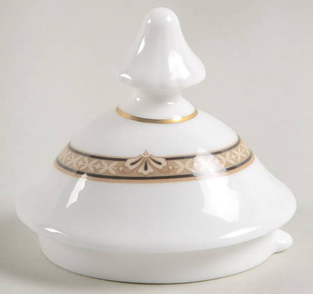 Baroness Lid for Coffee Pot