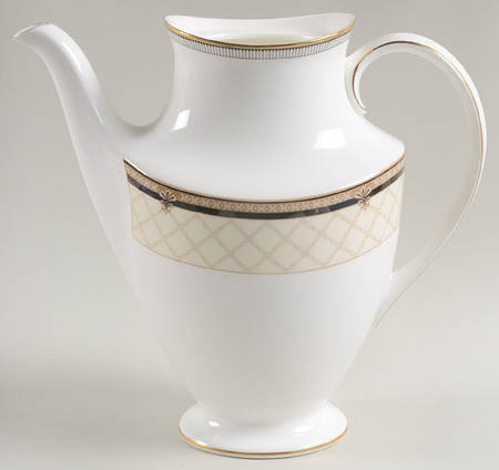 Baroness Coffee Pot No Lid