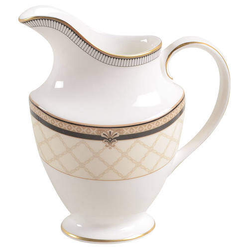 Creamer