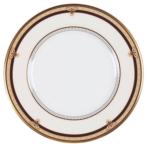 Baroness Bread & Butter Plate