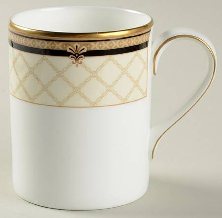 Baroness Mug