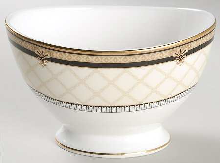 Baroness Open Sugar Bowl