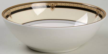 Baroness Fruit/Dessert (Sauce) Bowl