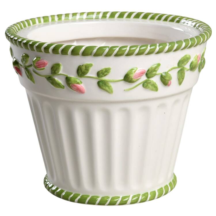 Seasons of Colour (Spring Accessories) Small Canister No Lid