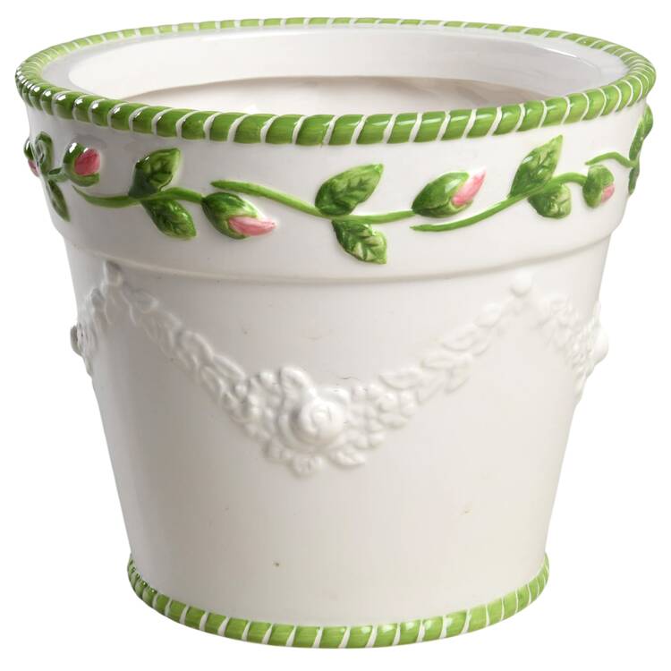 Seasons of Colour (Spring Accessories) Medium Canister No Lid