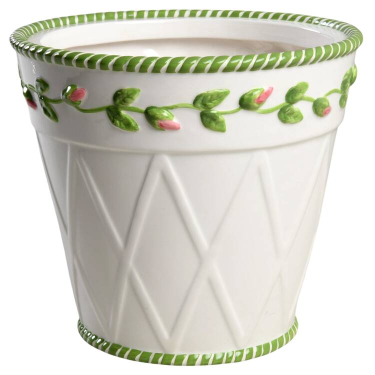 Seasons of Colour (Spring Accessories) Lid for Large Canister