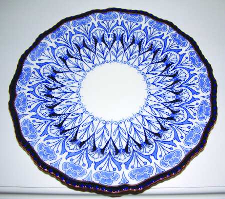 RD164 by Royal Doulton