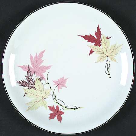 Leaf Fantasy