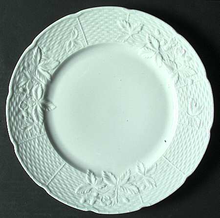 George Sand White by Raynaud