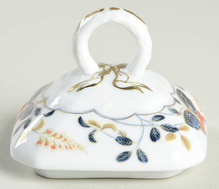 Papillons Lid for Sugar Bowl