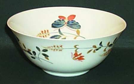 Papillons Rice Bowl