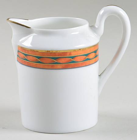 Toscane Creamer