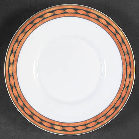 Toscane Saucer