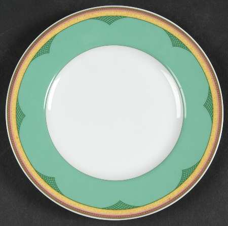 Olivia Bread & Butter Plate