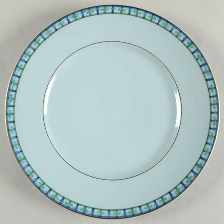 Bagatelle (Celadon) by Raynaud