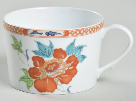 Hokusai Flat Cup