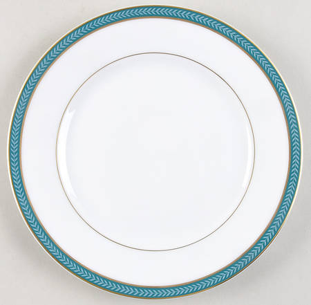 Laurier Bleu Salad Plate
