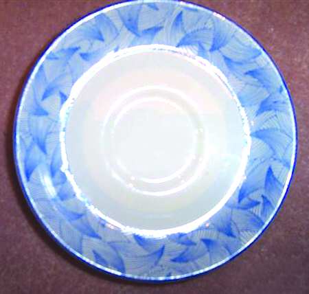 Envoy Saucer