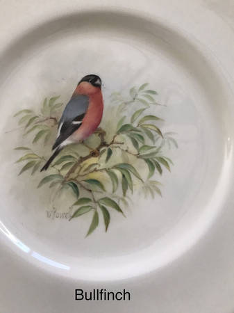 C3388 Dinner Plate