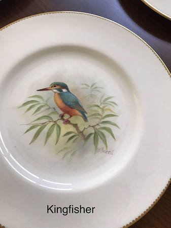 C3388 Dinner Plate
