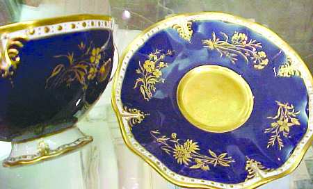 Royal Splendor by Royal Crown Derby