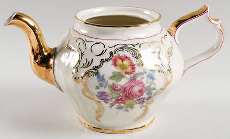 R1279 Teapot No Lid