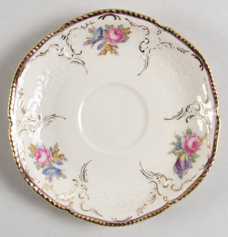 R1279 Saucer