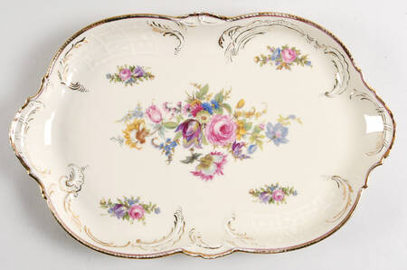 R1279 by Rosenthal - Continental