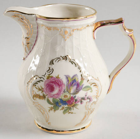 R1279 16 Oz Pitcher