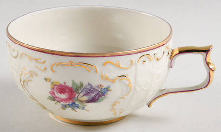R1279 Flat Cup