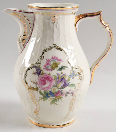 R1279 Coffee Pot No Lid