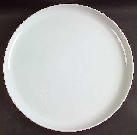 Jamie Oliver 15" Chop Plate (Round Platter)