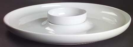 Jamie Oliver (2 Piece) Chip & Dip Set