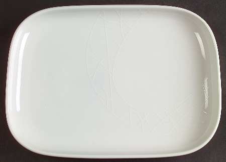 Jamie Oliver 11" Rectangular Serving Platter