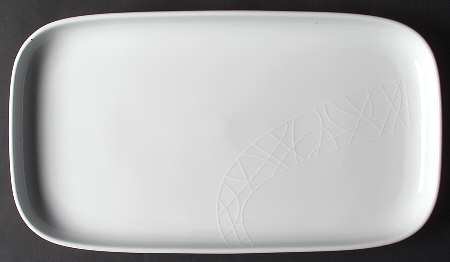 Jamie Oliver 16" Rectangular Serving Platter