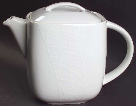 Jamie Oliver Tea/Coffee Pot & Lid