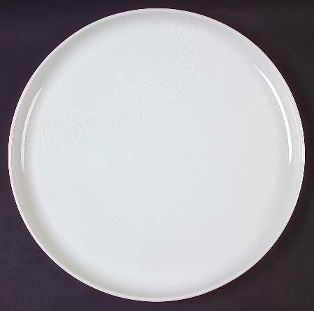 Jamie Oliver 13" Chop Plate (Round Platter)