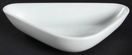 Jamie Oliver Triangle Plate